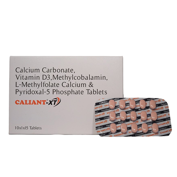 Relipulse